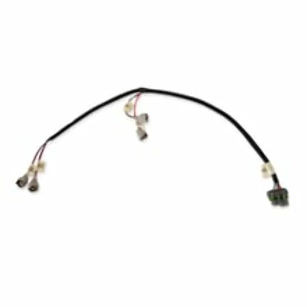 Universal 4 EV14 Cylinder Injector Harness 558-440